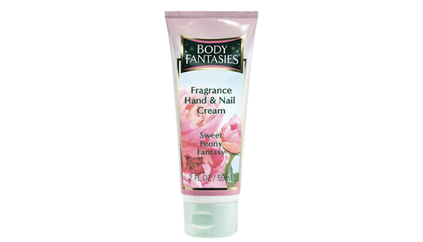 Body Fantasies Hand And Nail Cream