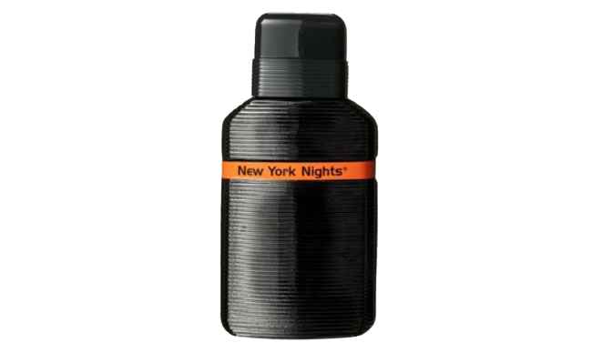 New York Nights Perfume