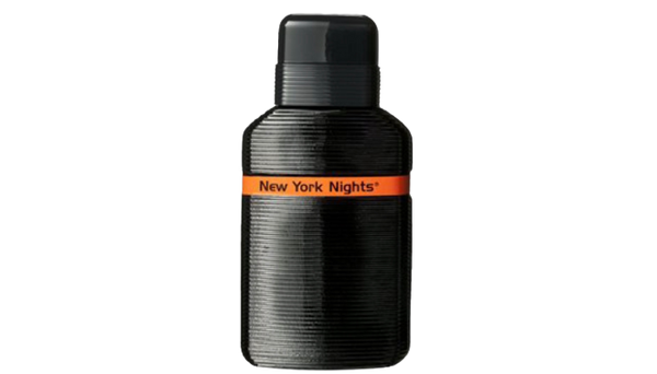 New York Nights Perfume