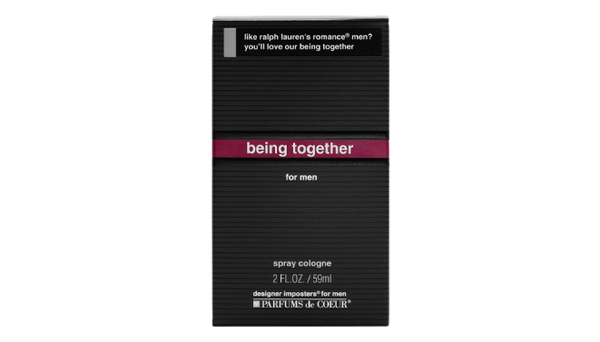 Being Together Perfume