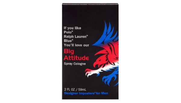 Big Attitude