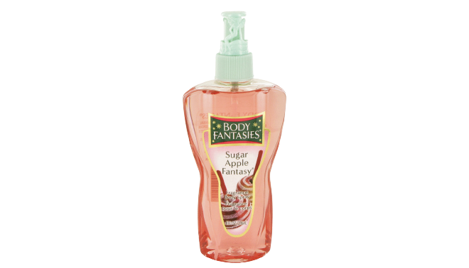 Body Fantasies Sugar Apple