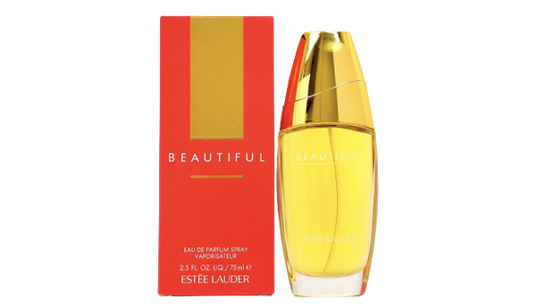 Beautiful Estee Lauder
