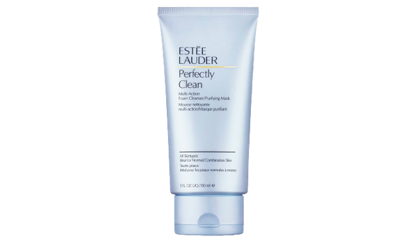 Estee Lauder Perfect Clean Foam Cleanser