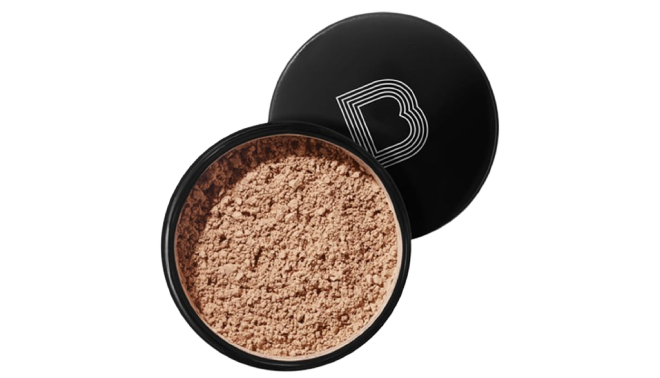 Black Opal Invisible Oil Blocking Loose Powder