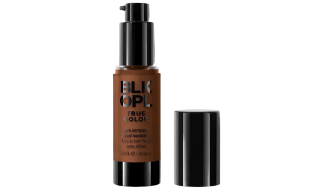 Black Opal True Color Foundation