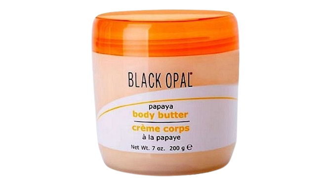 Black Opal Body Butter