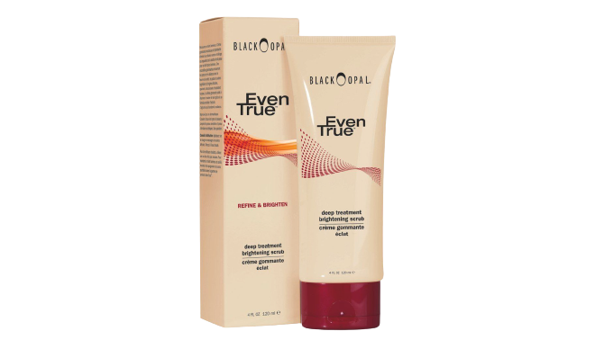 Black Opal Brightening Scrub