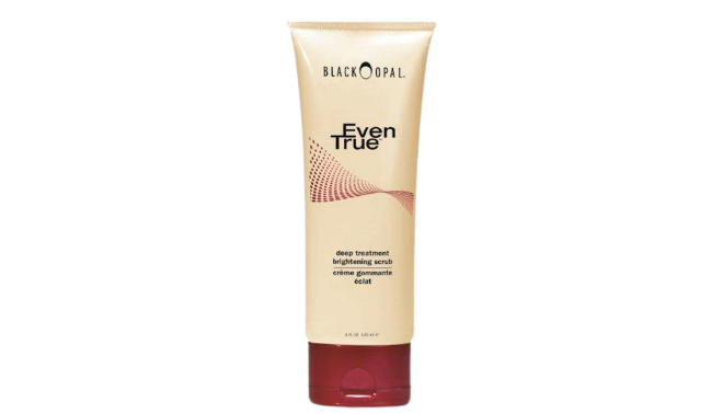 Black Opal Even True Deep Treatment Scrub