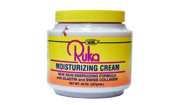 Ruka Cream