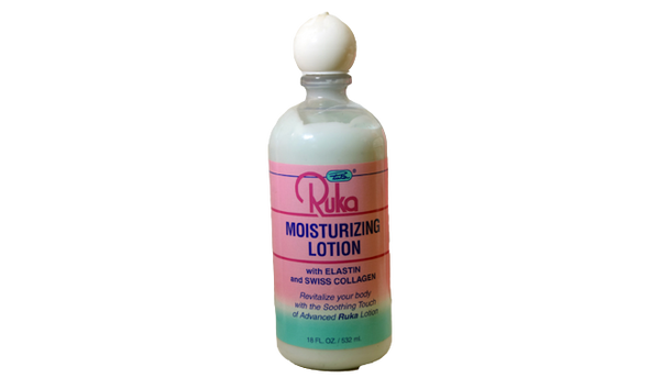 Ruka Moisturizing Lotion