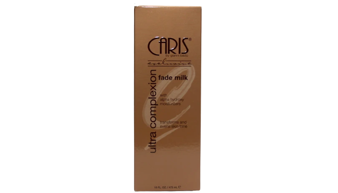 Caris Fade Milk