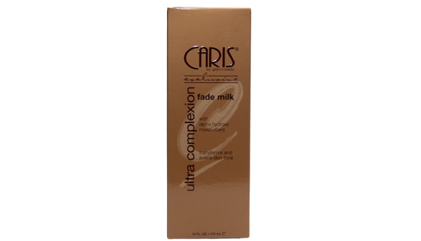 Caris Fade Milk