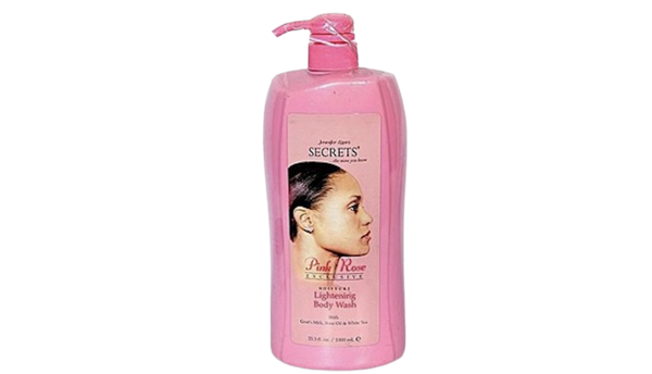 Secrets Shower Bath