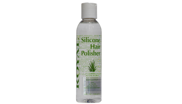 Silicone Hair Polisher