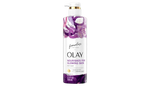 Olay Nourishes For Glowing Skin Body Wash