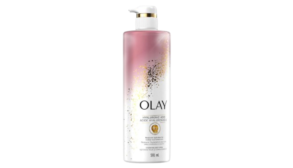 Olay Hyaluronic Acid Acide Hyaluronique