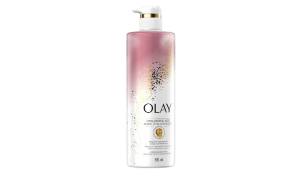 Olay Hyaluronic Acid Acide Hyaluronique
