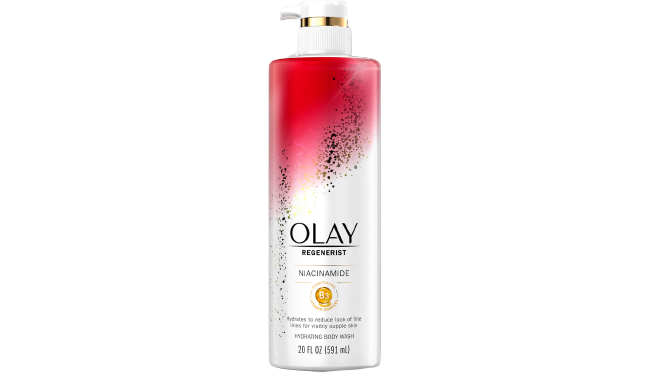 Olay Regenerist Niacinamide B3 Hydrating Body