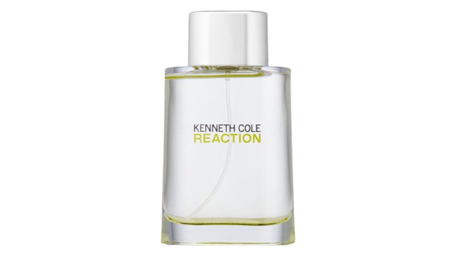 Kenneth Cole Reaction