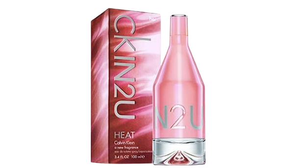 Calvin Klein In 2 U(Heat)