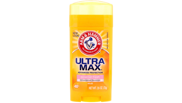 Arm And Hammer Stick Ultra Max Deodorant