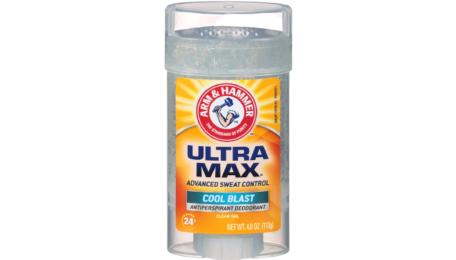 Ultra Max Cool Blast Deodorant Stick