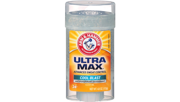 Ultra Max Cool Blast Deodorant Stick
