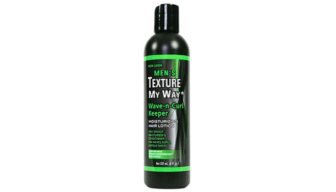 Texture My Way Curls