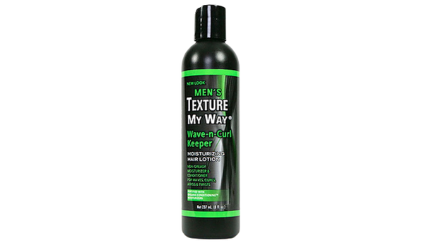 Texture My Way Curls