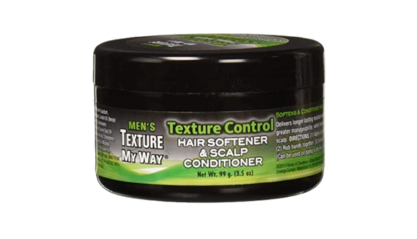 Africa’s best texture control scalp conditioner