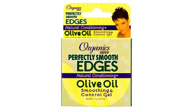 Originals Perfectly Snooth Edges Control