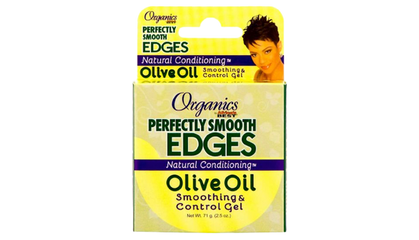 Originals Perfectly Snooth Edges Control