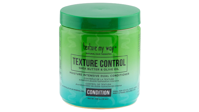 Texture My Texture Control