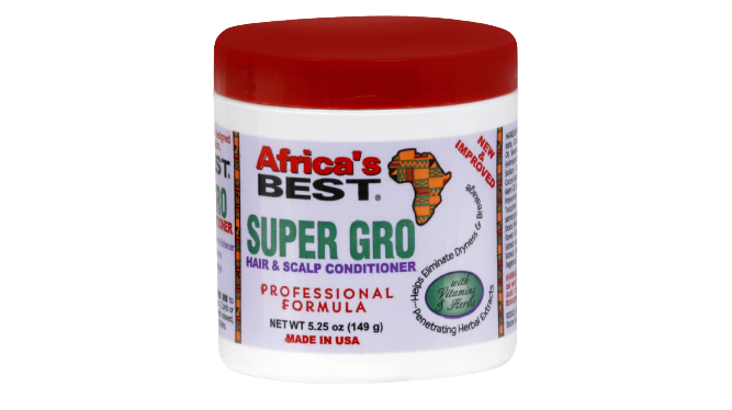 Africa's Best Super Gro