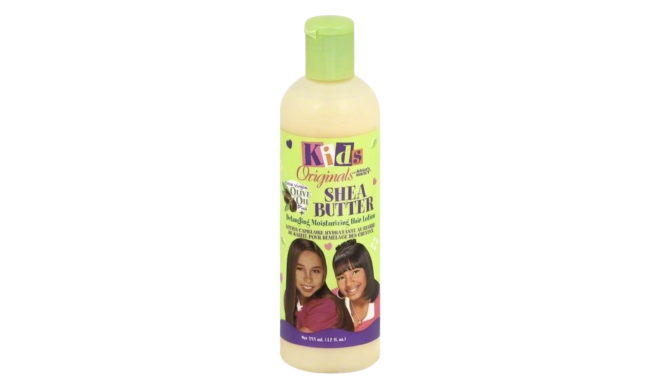 Kids Originals Detangling Moisturizing Hair