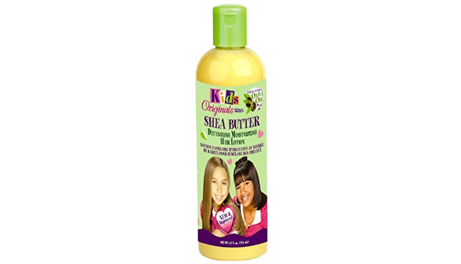 Organics Kid Shea Butter