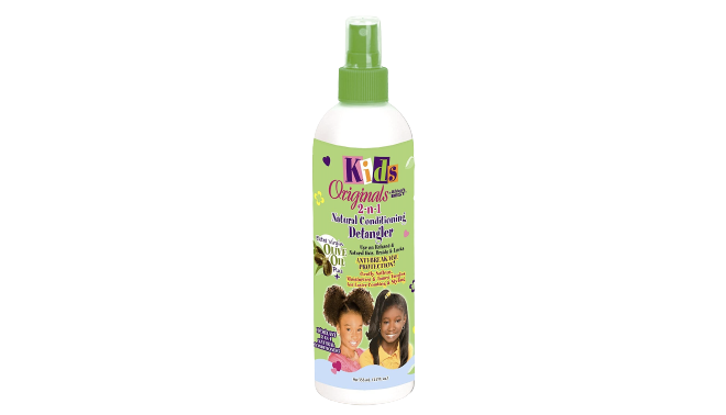 Africa’s Best Kids 2 In 1 Natural Conditioning Detangler