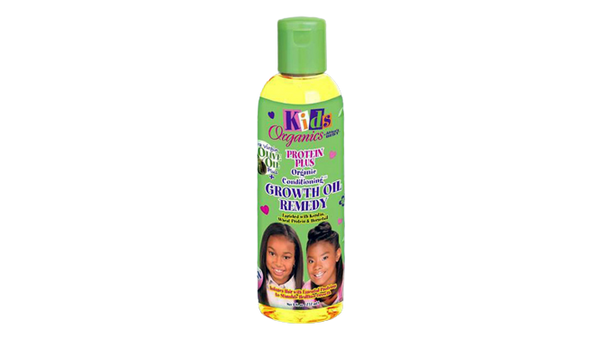 Kids Originals Protein Plus Natural