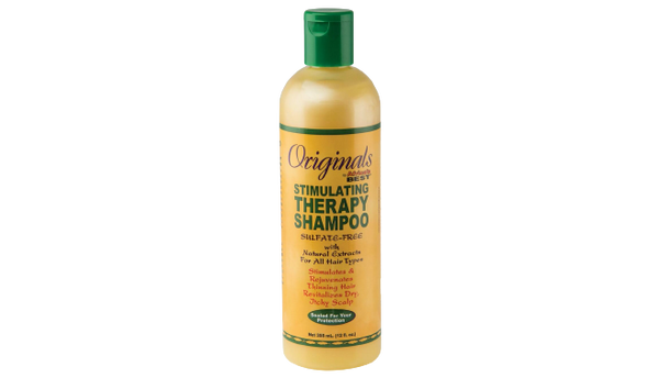 Organics Stimulating Shampoo