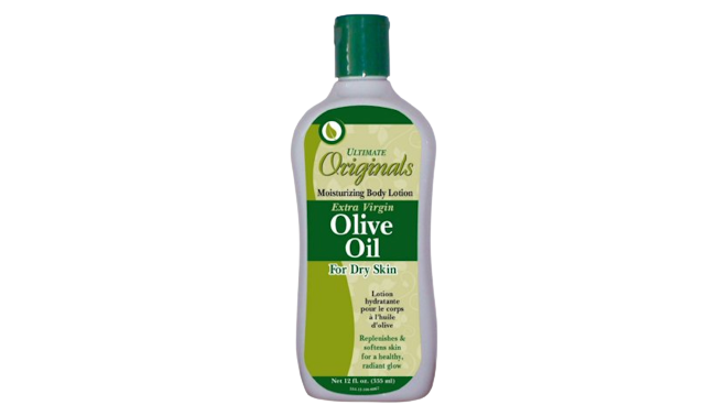 Organics Moisturizing Body Lotion