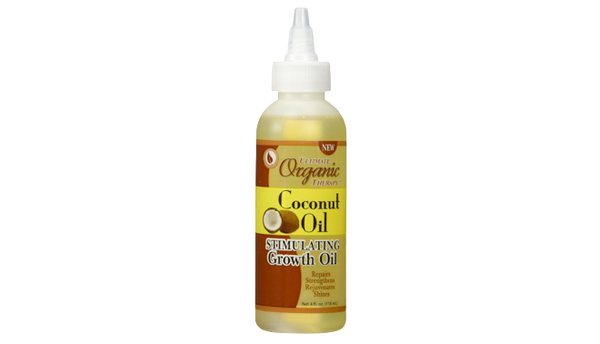 Ultimate Original Coconut Oil
