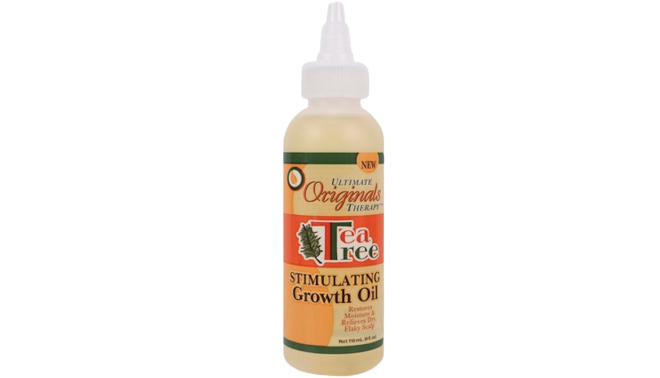 Tea Tree Stimulating Growth Oil