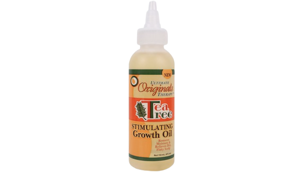 Tea Tree Stimulating Growth Oil