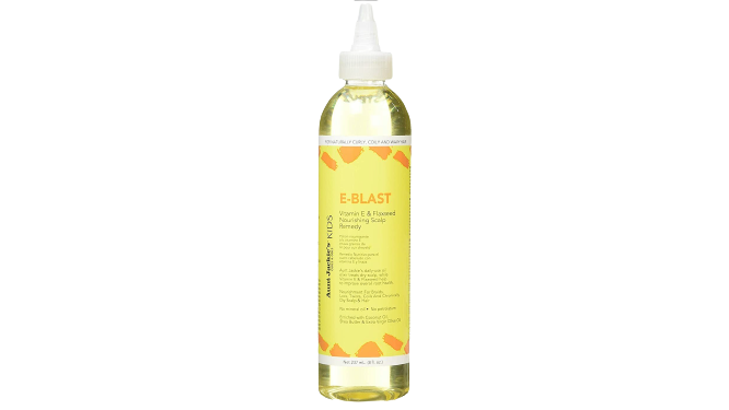 Aunt Jackie's Kids E-Blast Scalp Remedy