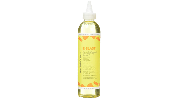 Aunt Jackie's Kids E-Blast Scalp Remedy