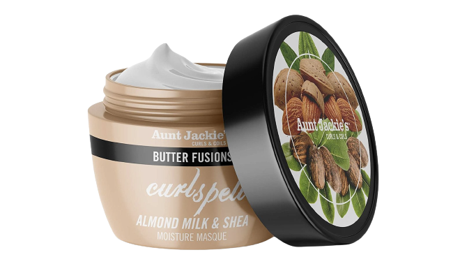 Aunt Jackie’s Curl Spell