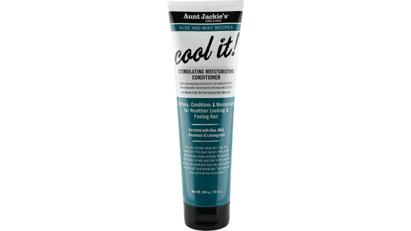 Aunt Jackies Cool It Conditioner