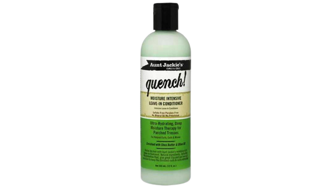 Aunt Jackie Leave In Conditioner