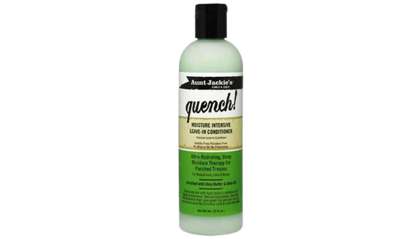 Aunt Jackie Leave In Conditioner